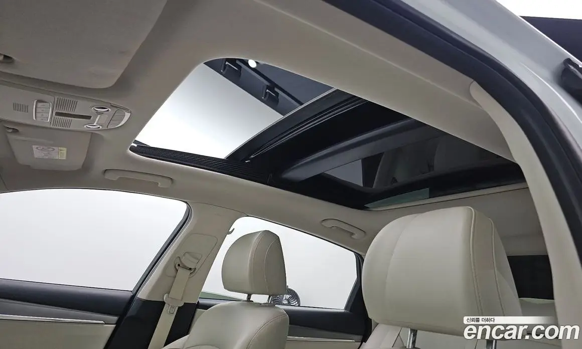 Hyundai Grandeur 2021 2.5 автомат (гидро), фото 20