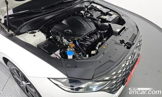 Hyundai Grandeur 2021 2.5 автомат (гидро), миниатюра 6
