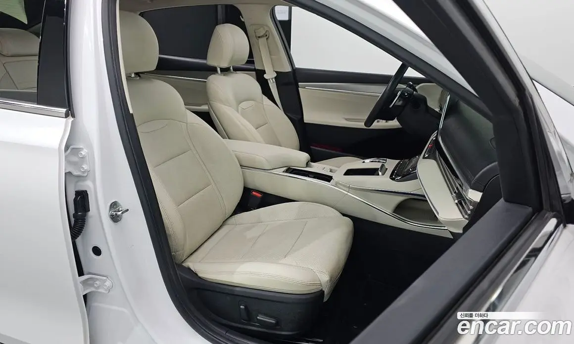 Hyundai Grandeur 2021 2.5 автомат (гидро), фото 10
