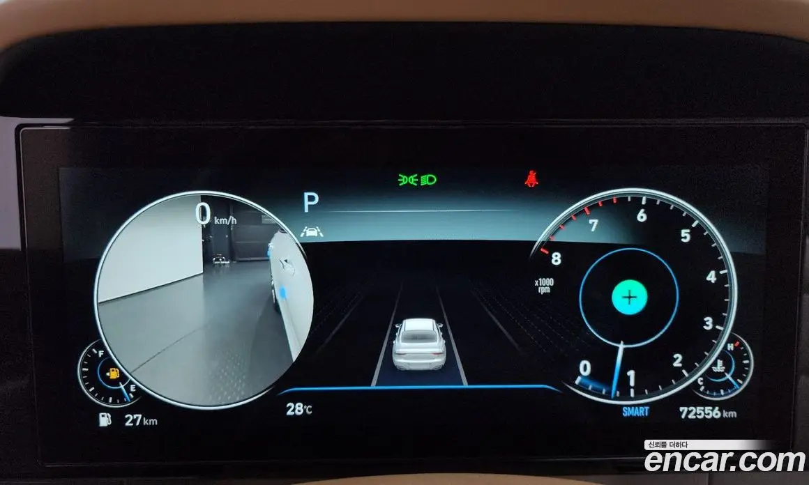 Hyundai Grandeur 2021 2.5 автомат (гидро), фото 11 Hyundai Grandeur 2021 2.5 автомат (гидро), фото 11