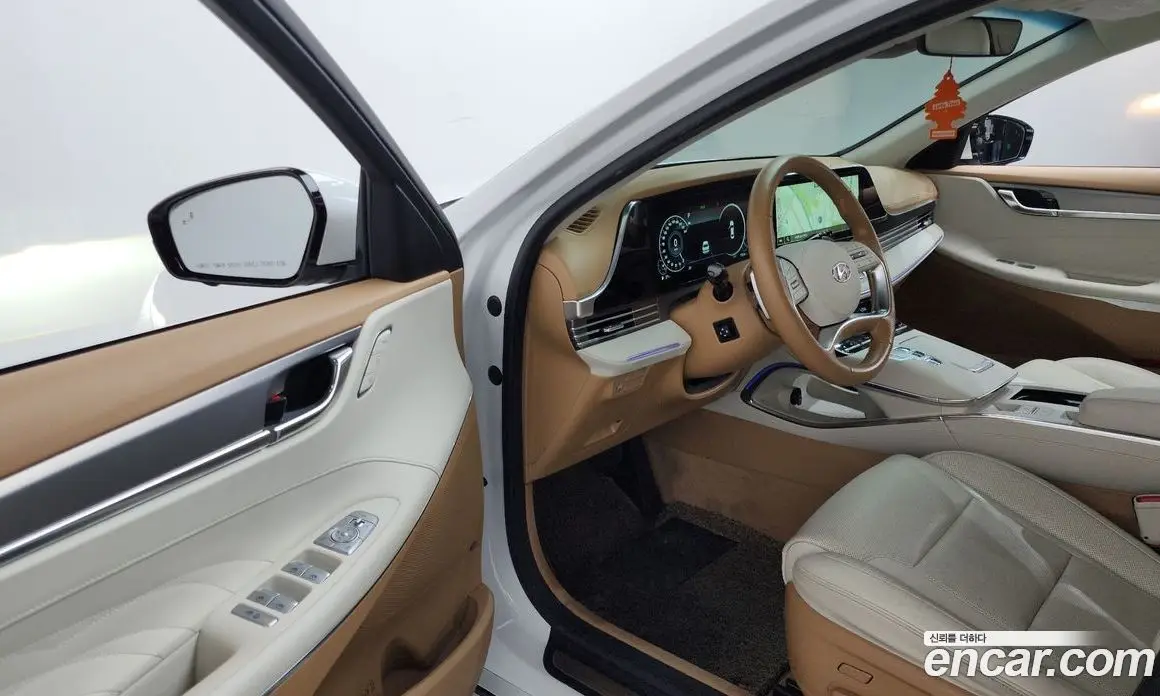 Hyundai Grandeur 2021 2.5 автомат (гидро), фото 13 Hyundai Grandeur 2021 2.5 автомат (гидро), фото 13
