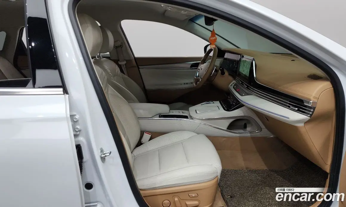Hyundai Grandeur 2021 2.5 автомат (гидро), фото 16 Hyundai Grandeur 2021 2.5 автомат (гидро), фото 16