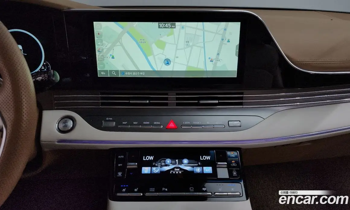 Hyundai Grandeur 2021 2.5 автомат (гидро), фото 19 Hyundai Grandeur 2021 2.5 автомат (гидро), фото 19