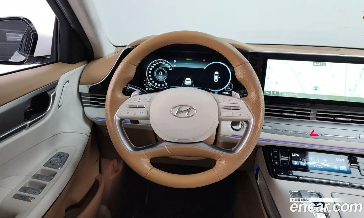 Hyundai Grandeur 2021 2.5 автомат (гидро), фото 20 Hyundai Grandeur 2021 2.5 автомат (гидро), фото 20