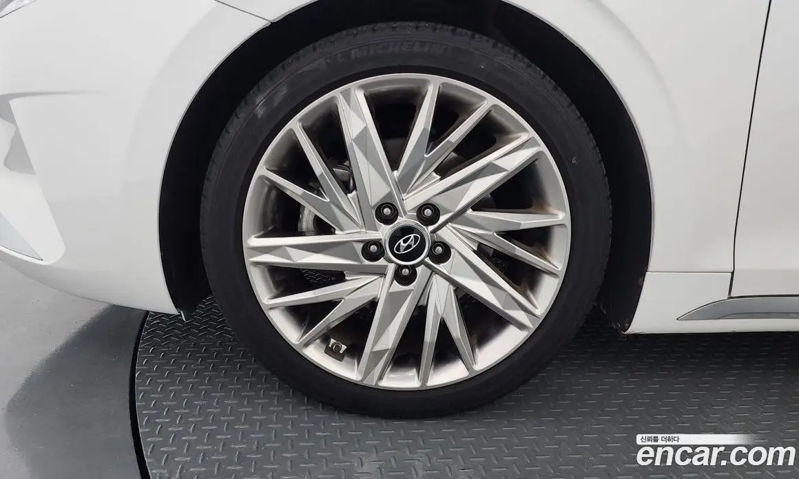 Hyundai Grandeur 2021 2.5 автомат (гидро), фото 5 Hyundai Grandeur 2021 2.5 автомат (гидро), фото 5