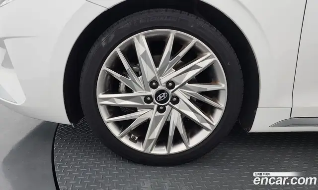 Hyundai Grandeur 2021 2.5 автомат (гидро), миниатюра 5 Hyundai Grandeur 2021 2.5 автомат (гидро), миниатюра 5