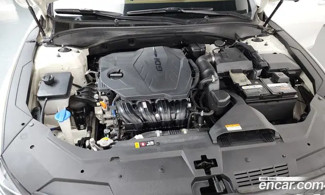 Hyundai Grandeur 2021 2.5 автомат (гидро), миниатюра 6 Hyundai Grandeur 2021 2.5 автомат (гидро), миниатюра 6