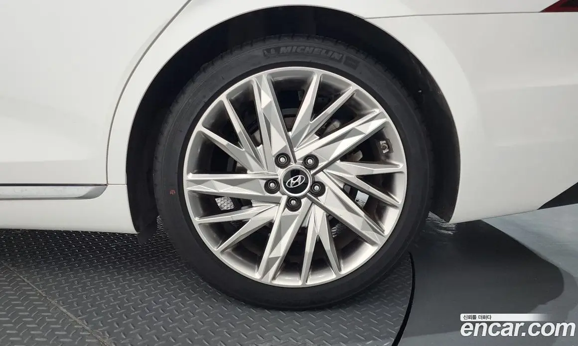 Hyundai Grandeur 2021 2.5 автомат (гидро), фото 7 Hyundai Grandeur 2021 2.5 автомат (гидро), фото 7
