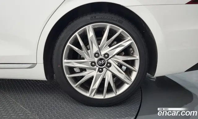 Hyundai Grandeur 2021 2.5 автомат (гидро), миниатюра 7 Hyundai Grandeur 2021 2.5 автомат (гидро), миниатюра 7