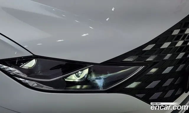 Hyundai Grandeur 2021 2.5 автомат (гидро), миниатюра 8 Hyundai Grandeur 2021 2.5 автомат (гидро), миниатюра 8