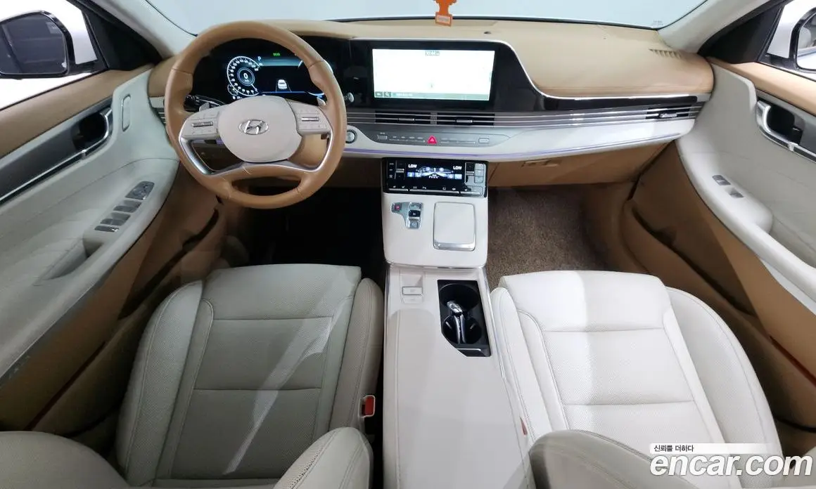 Hyundai Grandeur 2021 2.5 автомат (гидро), фото 10 Hyundai Grandeur 2021 2.5 автомат (гидро), фото 10
