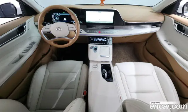 Hyundai Grandeur 2021 2.5 автомат (гидро), миниатюра 10 Hyundai Grandeur 2021 2.5 автомат (гидро), миниатюра 10