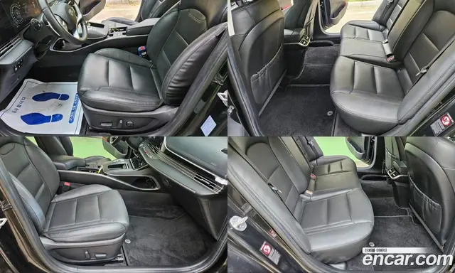 Hyundai Grandeur 2022 2.5 автомат (гидро), миниатюра 11