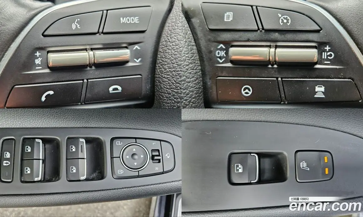 Hyundai Grandeur 2022 2.5 автомат (гидро), фото 13