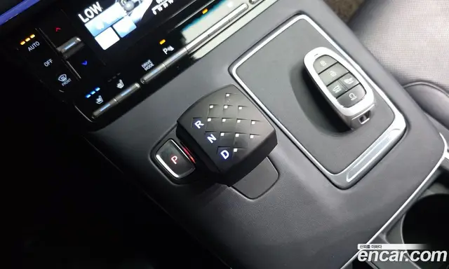 Hyundai Grandeur 2022 2.4 автомат (гидро), миниатюра 12