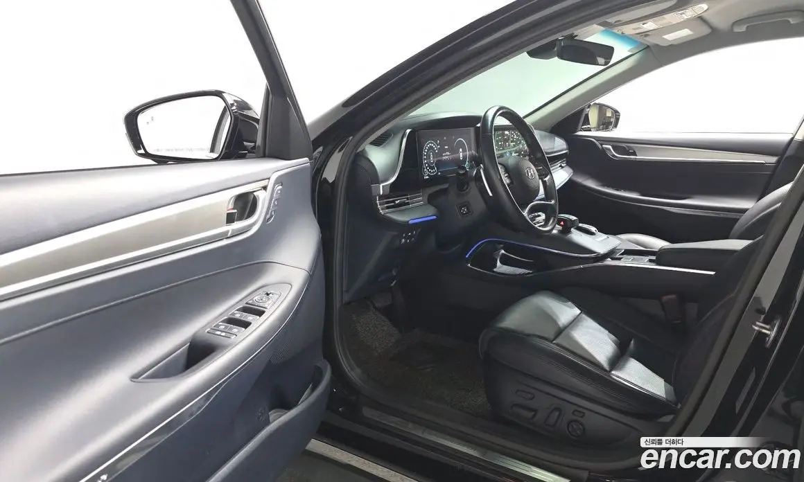 Hyundai Grandeur 2022 2.4 автомат (гидро), фото 13 Hyundai Grandeur 2022 2.4 автомат (гидро), фото 13