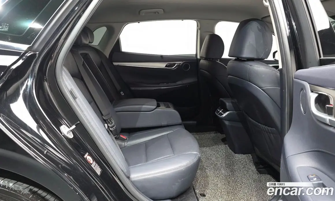 Hyundai Grandeur 2022 2.4 автомат (гидро), фото 17 Hyundai Grandeur 2022 2.4 автомат (гидро), фото 17