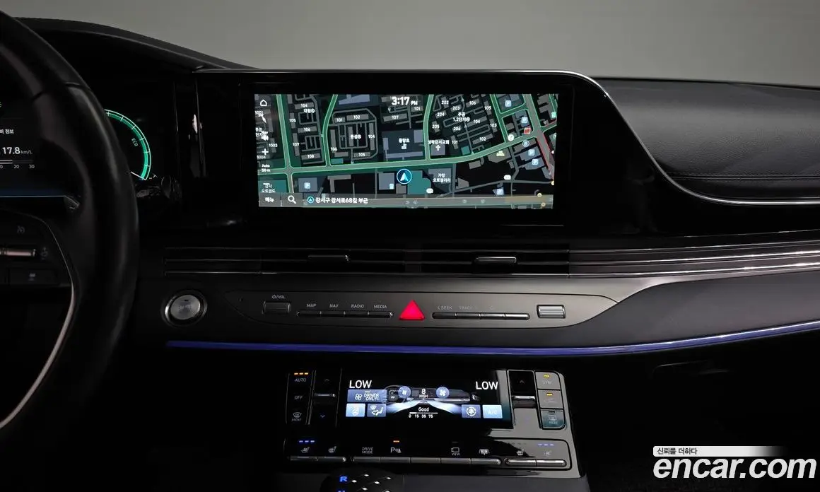 Hyundai Grandeur 2022 2.4 автомат (гидро), фото 19 Hyundai Grandeur 2022 2.4 автомат (гидро), фото 19