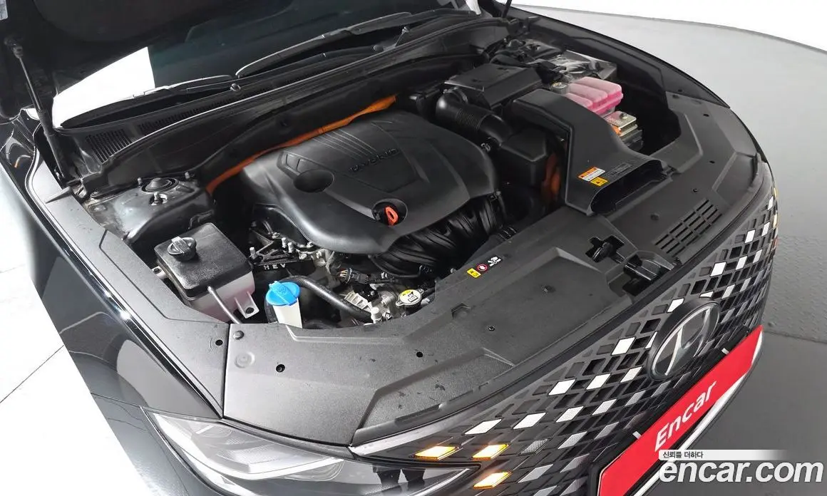 Hyundai Grandeur 2022 2.4 автомат (гидро), фото 6 Hyundai Grandeur 2022 2.4 автомат (гидро), фото 6
