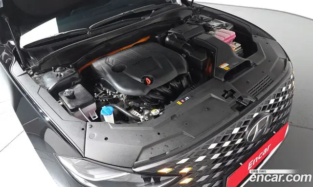 Hyundai Grandeur 2022 2.4 автомат (гидро), миниатюра 6 Hyundai Grandeur 2022 2.4 автомат (гидро), миниатюра 6
