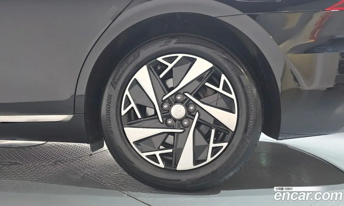 Hyundai Grandeur 2022 2.4 автомат (гидро), фото 7 Hyundai Grandeur 2022 2.4 автомат (гидро), фото 7