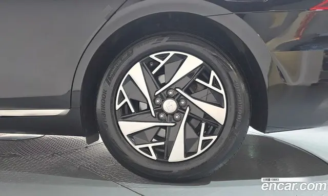 Hyundai Grandeur 2022 2.4 автомат (гидро), миниатюра 7 Hyundai Grandeur 2022 2.4 автомат (гидро), миниатюра 7