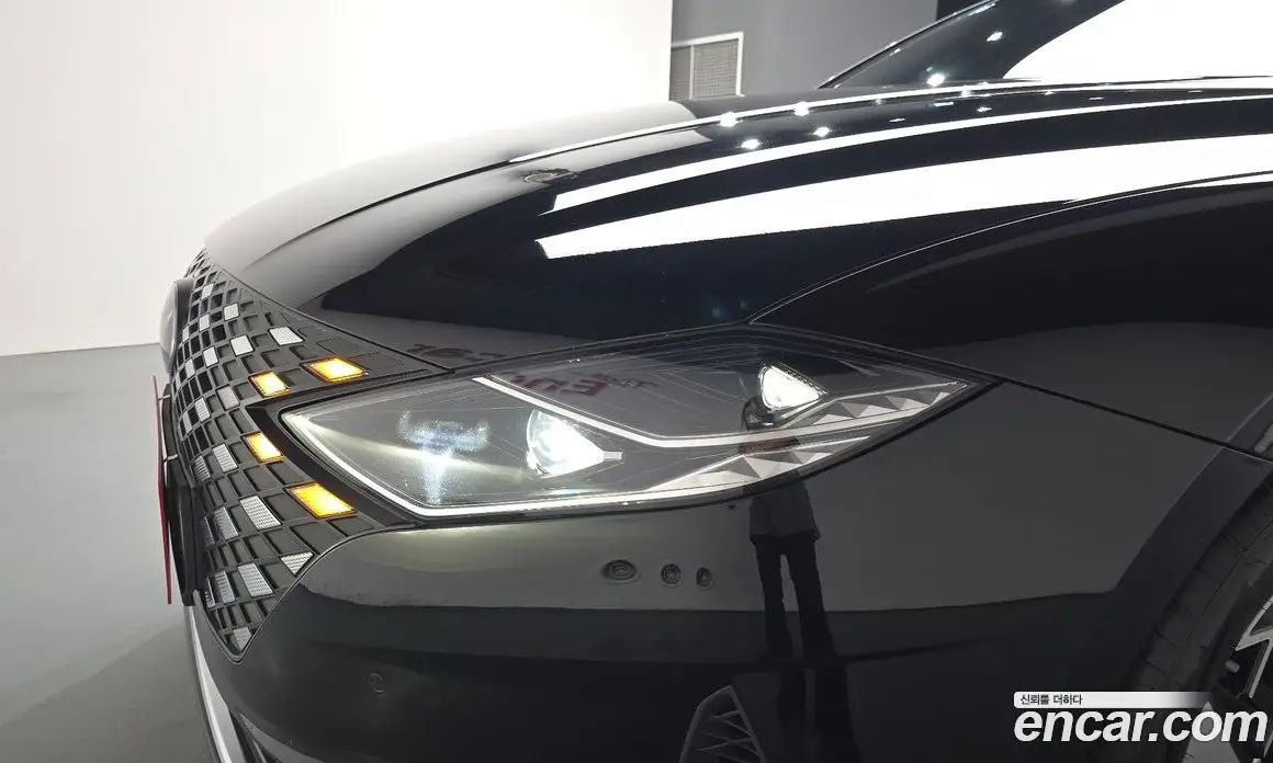 Hyundai Grandeur 2022 2.4 автомат (гидро), фото 8 Hyundai Grandeur 2022 2.4 автомат (гидро), фото 8