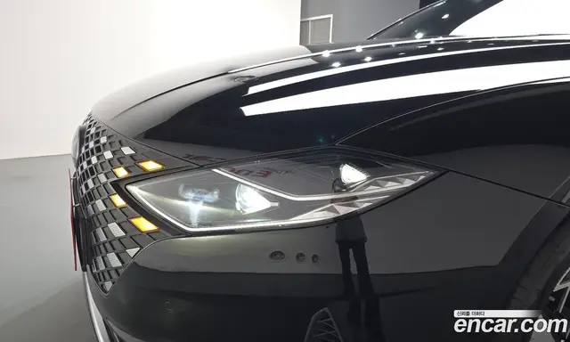 Hyundai Grandeur 2022 2.4 автомат (гидро), миниатюра 8 Hyundai Grandeur 2022 2.4 автомат (гидро), миниатюра 8