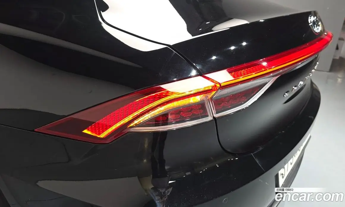 Hyundai Grandeur 2022 2.4 автомат (гидро), фото 9 Hyundai Grandeur 2022 2.4 автомат (гидро), фото 9