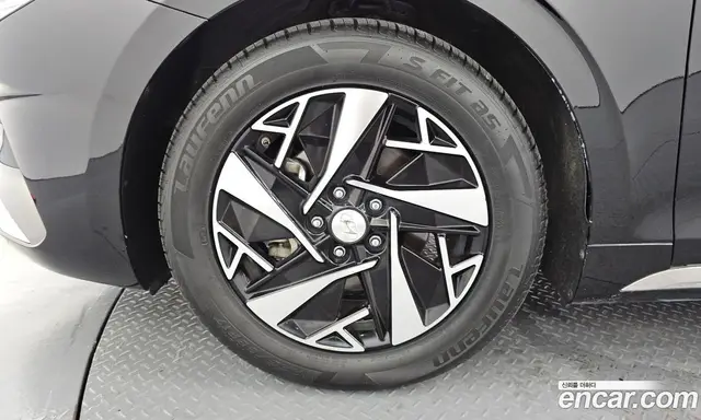 Hyundai Grandeur 2022 2.4 автомат (гидро), миниатюра 4
