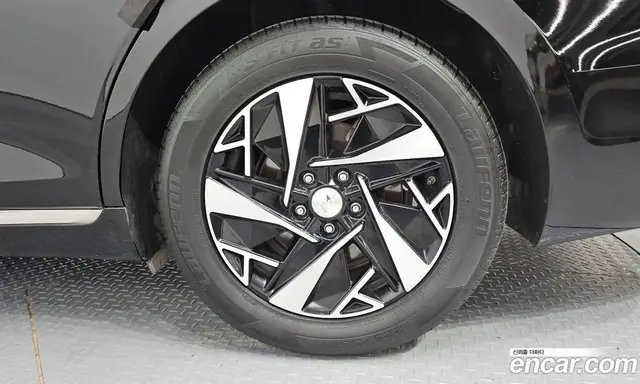 Hyundai Grandeur 2022 2.4 автомат (гидро), миниатюра 6