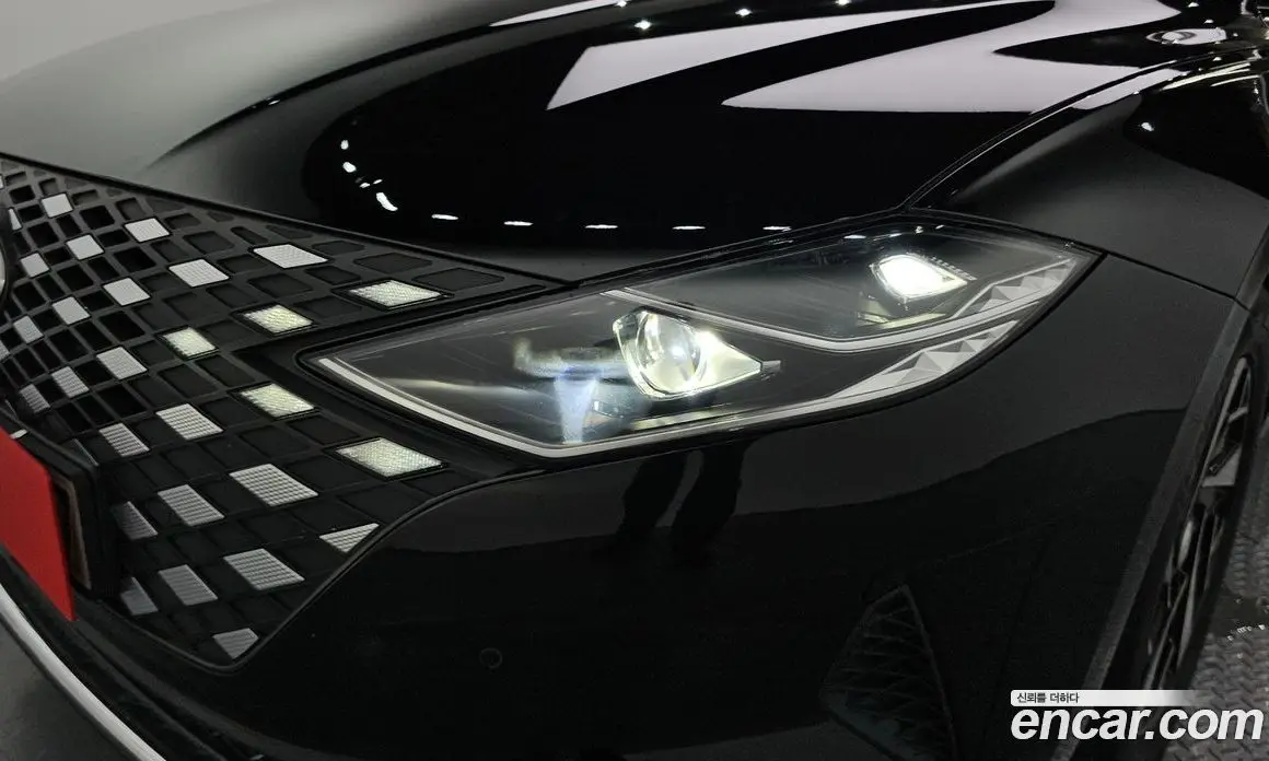 Hyundai Grandeur 2022 2.4 автомат (гидро), фото 7