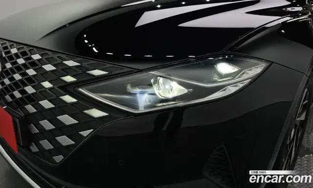 Hyundai Grandeur 2022 2.4 автомат (гидро), миниатюра 7