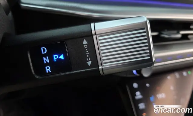 Hyundai Grandeur 2023 2.5 автомат (гидро), миниатюра 12