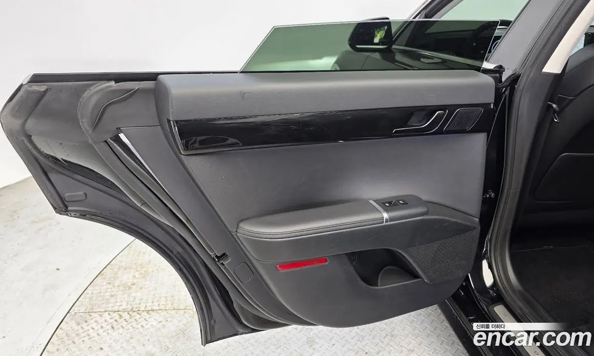 Hyundai Grandeur 2023 2.5 автомат (гидро), фото 15