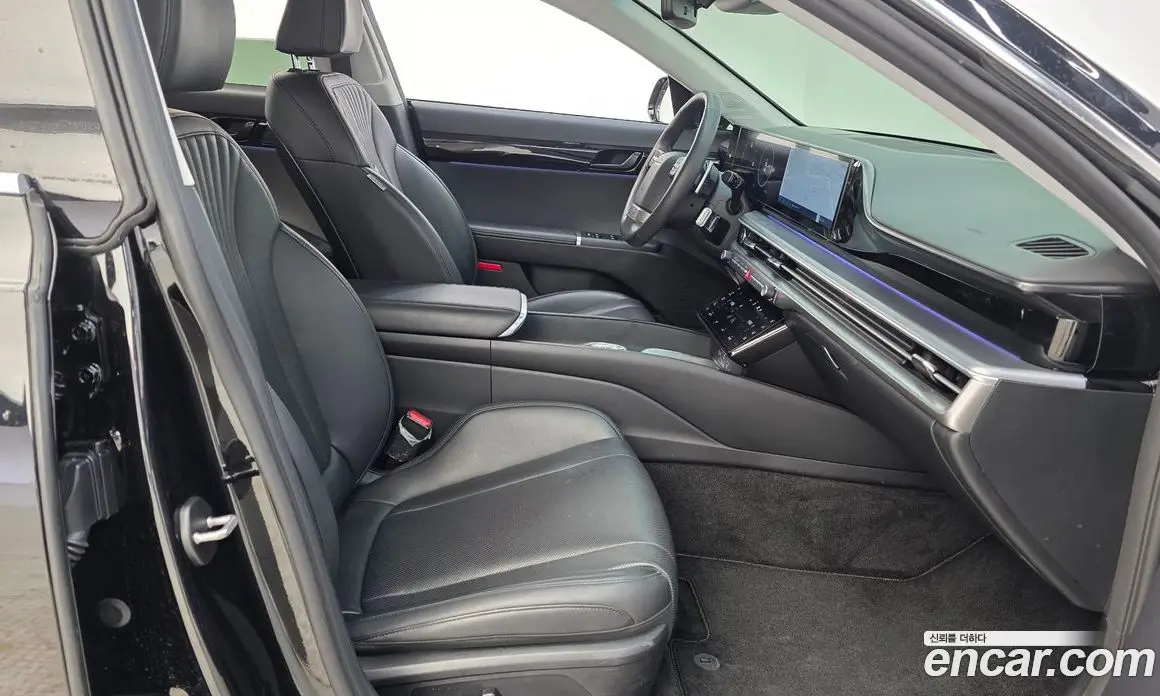 Hyundai Grandeur 2023 2.5 автомат (гидро), фото 16