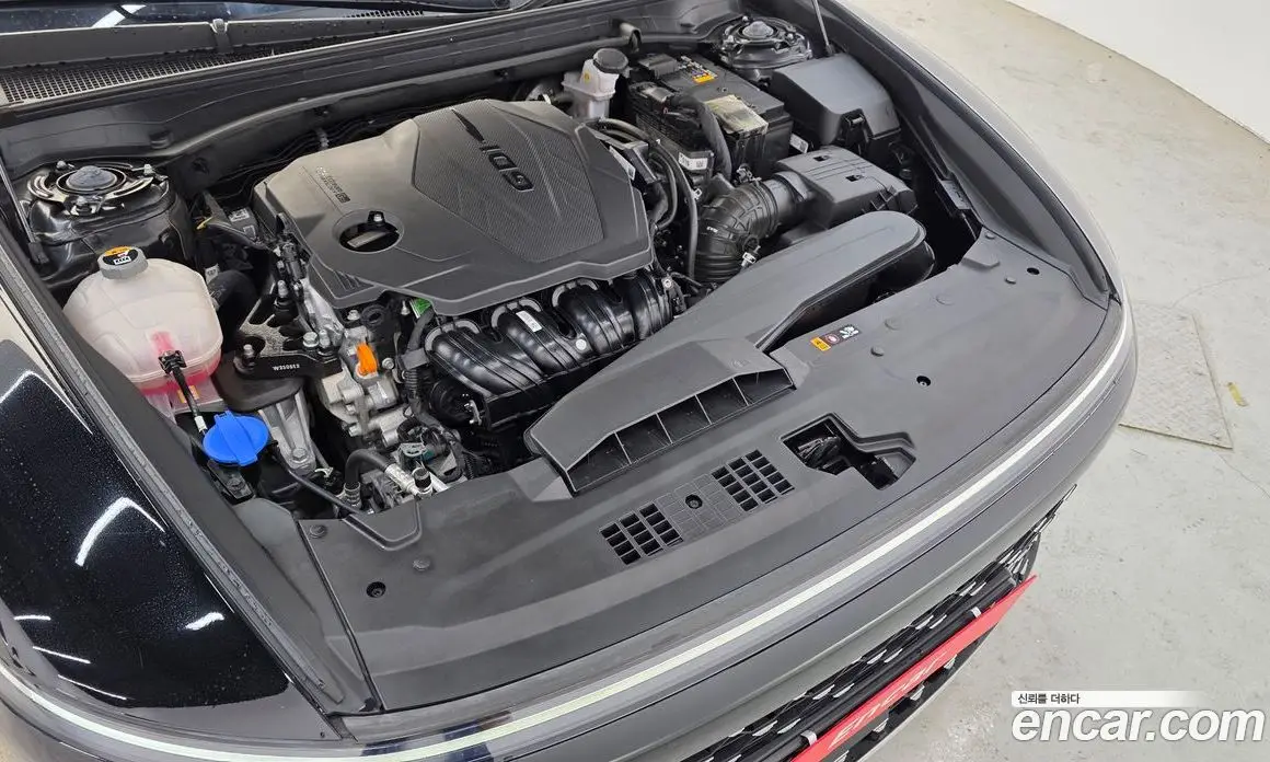 Hyundai Grandeur 2023 2.5 автомат (гидро), фото 6