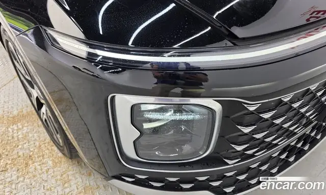 Hyundai Grandeur 2023 2.5 автомат (гидро), миниатюра 8
