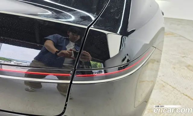 Hyundai Grandeur 2023 2.5 автомат (гидро), миниатюра 9