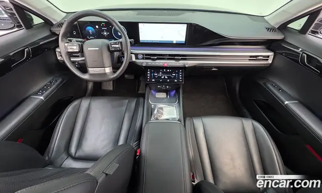 Hyundai Grandeur 2023 2.5 автомат (гидро), миниатюра 10