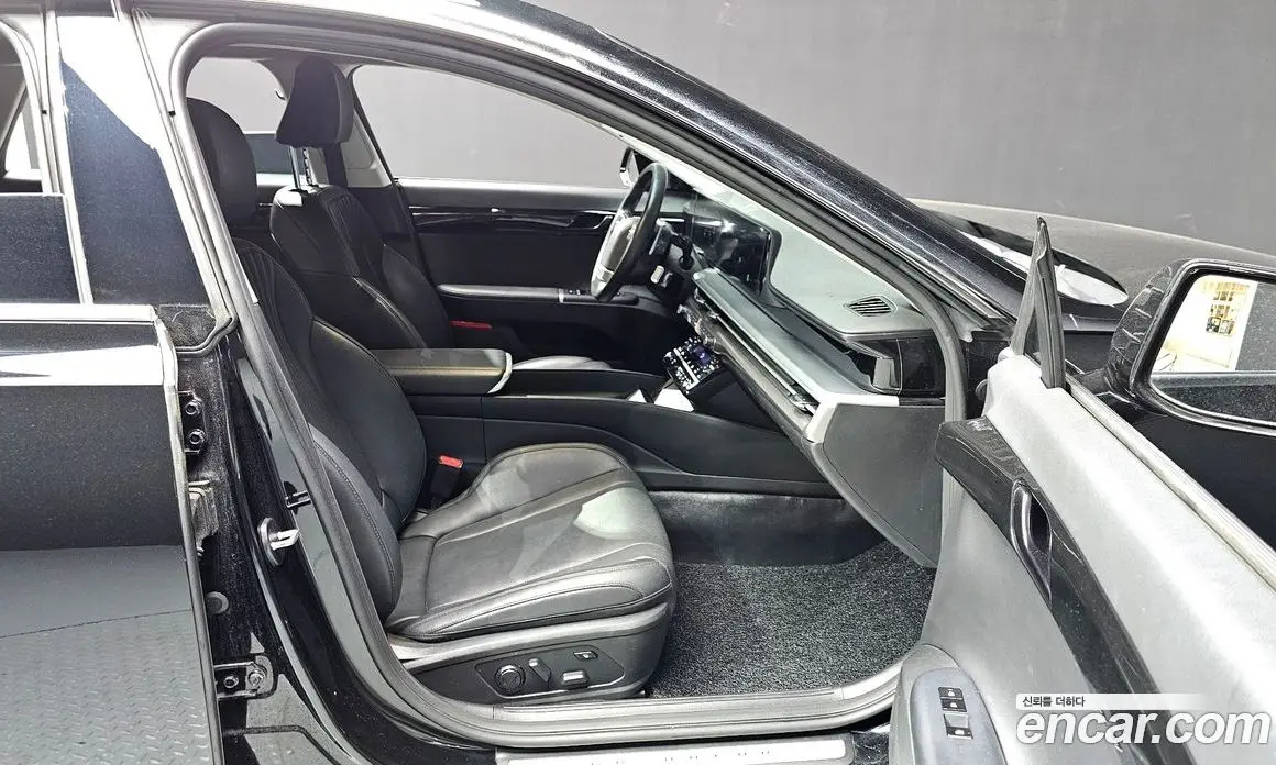 Hyundai Grandeur 2023 3.5 автомат (гидро), фото 11 Hyundai Grandeur 2023 3.5 автомат (гидро), фото 11