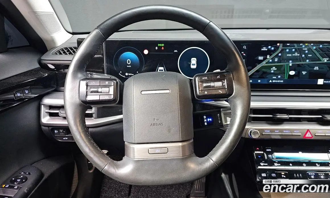 Hyundai Grandeur 2023 3.5 автомат (гидро), фото 13 Hyundai Grandeur 2023 3.5 автомат (гидро), фото 13