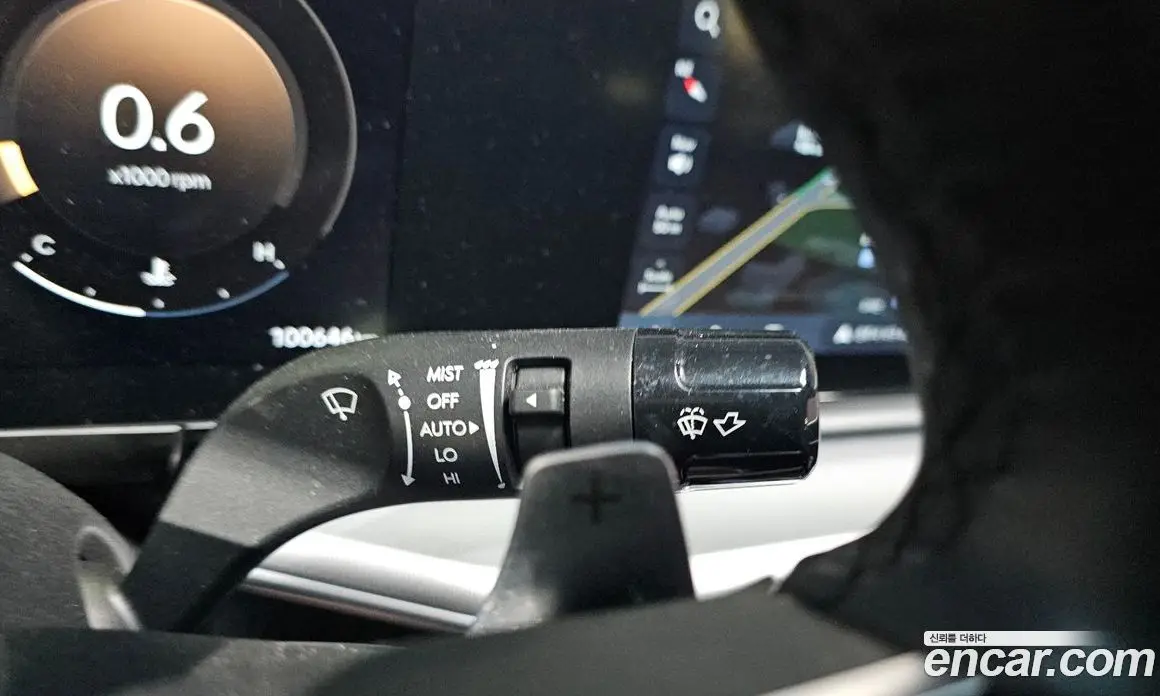 Hyundai Grandeur 2023 3.5 автомат (гидро), фото 18 Hyundai Grandeur 2023 3.5 автомат (гидро), фото 18