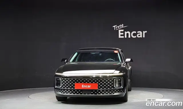Hyundai Grandeur 2023 3.5 автомат (гидро), миниатюра 3 Hyundai Grandeur 2023 3.5 автомат (гидро), миниатюра 3