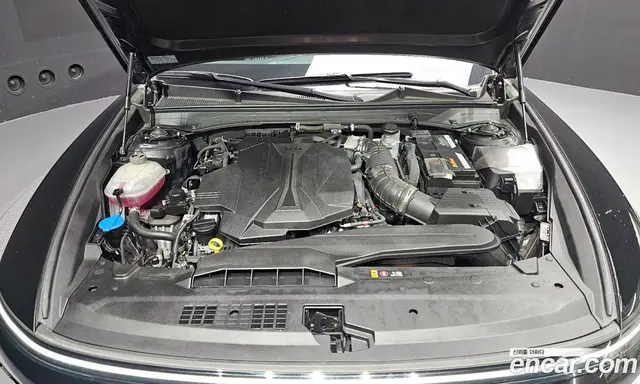 Hyundai Grandeur 2023 3.5 автомат (гидро), миниатюра 6 Hyundai Grandeur 2023 3.5 автомат (гидро), миниатюра 6