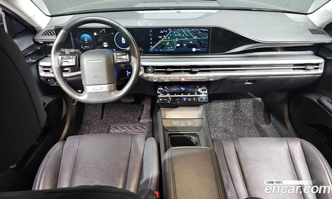 Hyundai Grandeur 2023 3.5 автомат (гидро), фото 7 Hyundai Grandeur 2023 3.5 автомат (гидро), фото 7