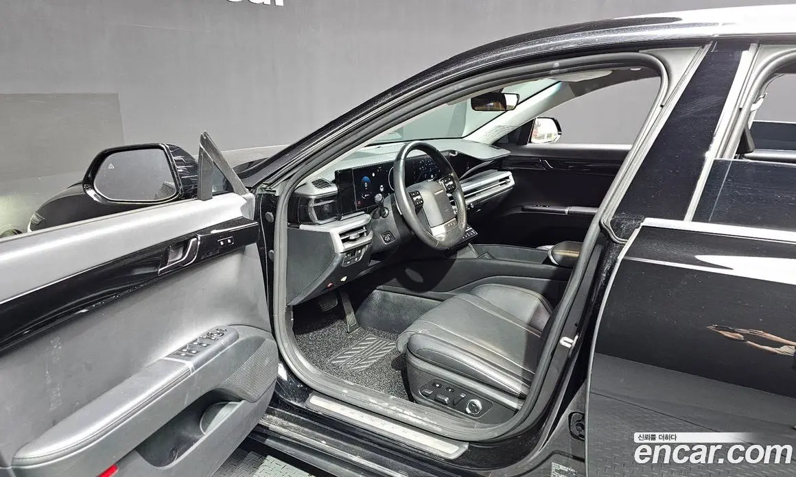 Hyundai Grandeur 2023 3.5 автомат (гидро), фото 10 Hyundai Grandeur 2023 3.5 автомат (гидро), фото 10