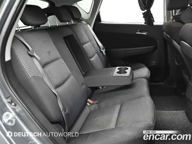 Hyundai i30 2008 1.6 автомат (гидро), миниатюра 12