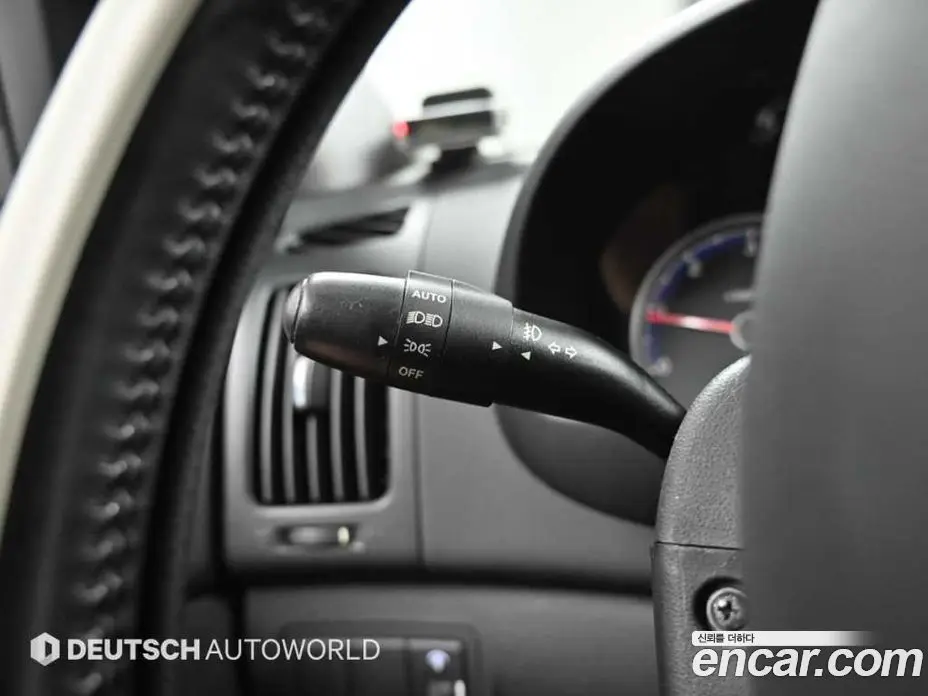 Hyundai i30 2008 1.6 автомат (гидро), фото 16