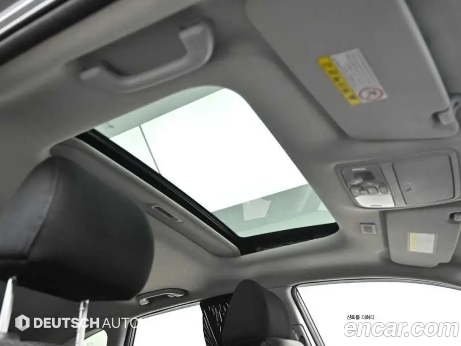 Hyundai i30 2008 1.6 автомат (гидро), фото 18